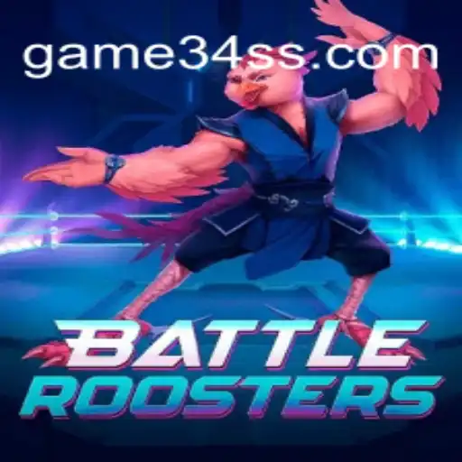 BattleRoosters: A Emoção do Game 34