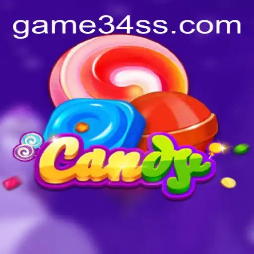 Candy: Descubra o Mundo de Game 34