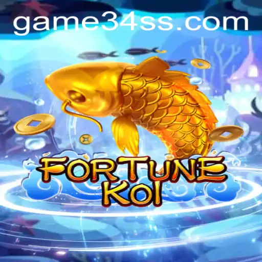 Explorando o Universo Imersivo de FORTUNEKOI: Um Guia Completo do Game 34