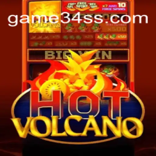HotVolcano: Uma Aventura Explosiva no Mundo dos Jogos
