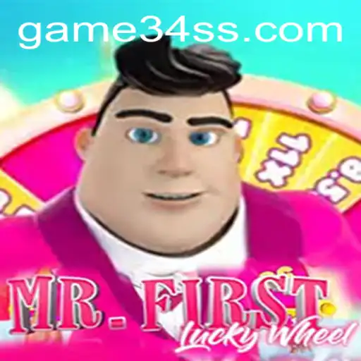 Desvendando o Fascínio de MrFirstLuckyWheel: A Sensação do Game 34