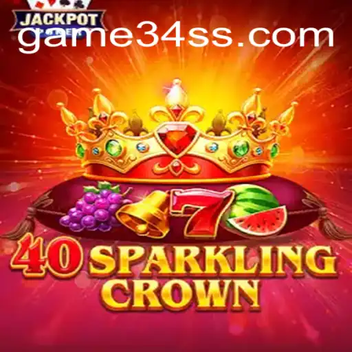 Explorando o Mundo Fascinante de 40SparklingCrown: Game 34