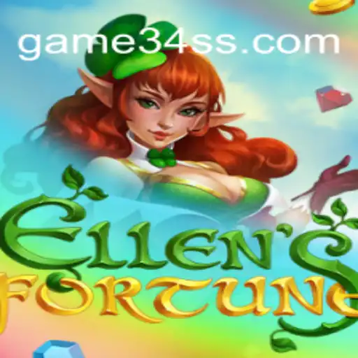 Descubra o Mundo de EllensFortune: O Empolgante Jogo do Momento