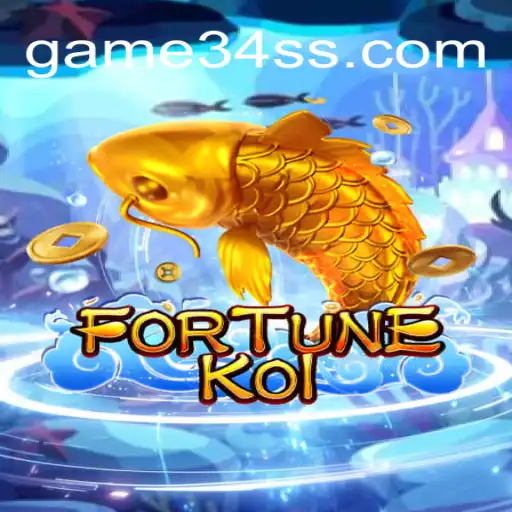 Explorando o Universo Imersivo de FORTUNEKOI: Um Guia Completo do Game 34