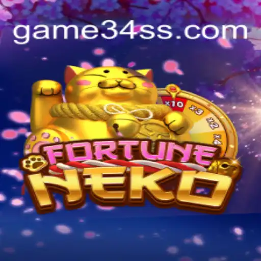 Explorando FortuneNeko: O Fascinante Mundo do Jogo Game 34