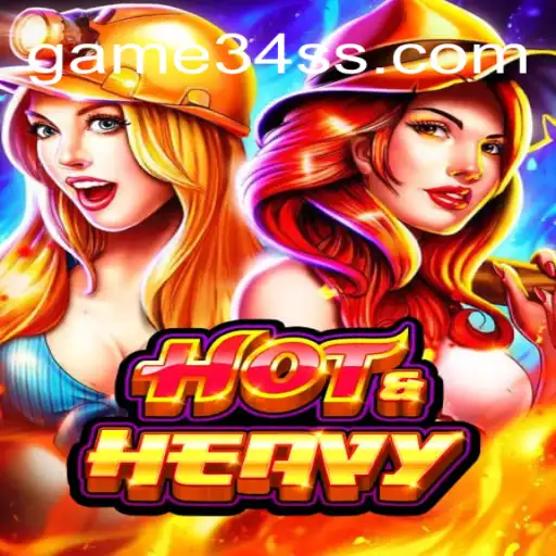 Explorando as Dinâmicas do Jogo HotHeavy: Uma Mergulho no Game 34