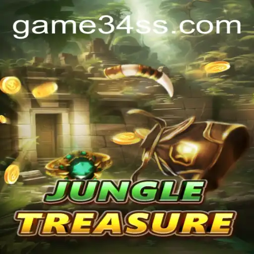 Descubra a Emoção de JungleTreasure: O Inovador Game 34