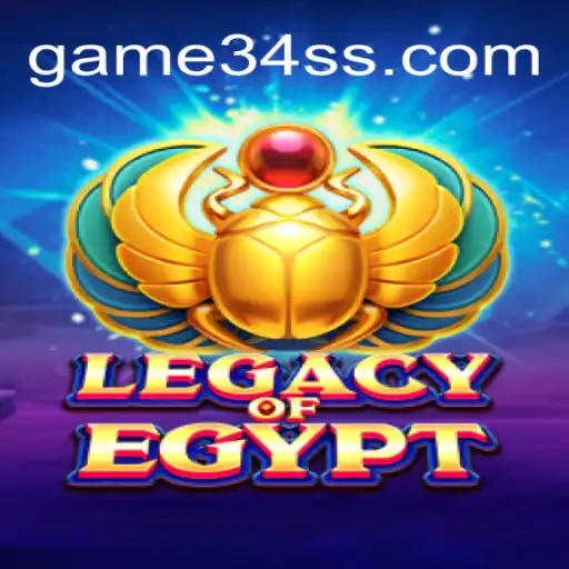 Descubra o Fascinante Mundo de LegacyOfEgypt: Game 34
