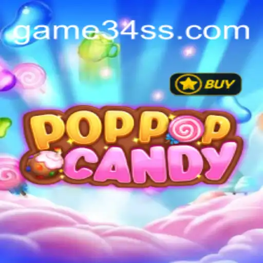 Desvendando POPPOPCANDY: O Fascinante Game 34