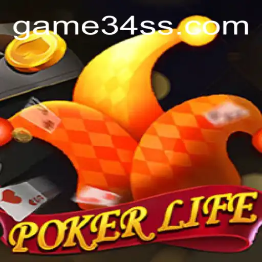 PokerLife: Mergulhe no Empolgante Universo do Game 34