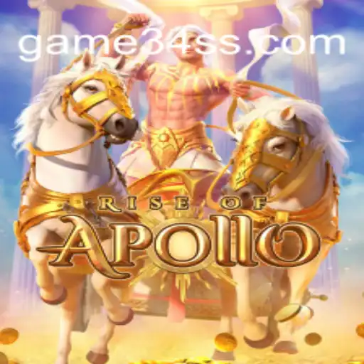 Rise of Apollo: Uma Nova Experiência de Jogo com Game 34