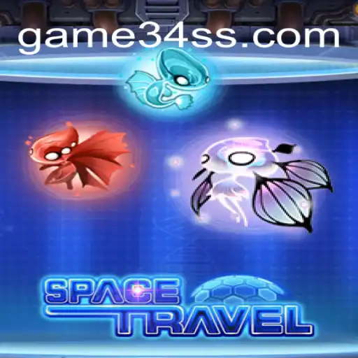 Explorando o Universo de SpaceTravel: Aventura Intergaláctica em Game 34