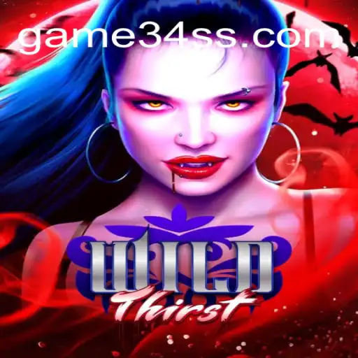 WildThirst: A Nova Aventura no Mundo dos Jogos