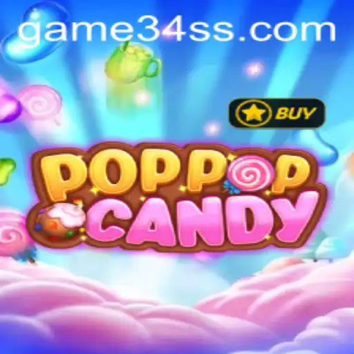 Desvendando POPPOPCANDY: O Fascinante Game 34