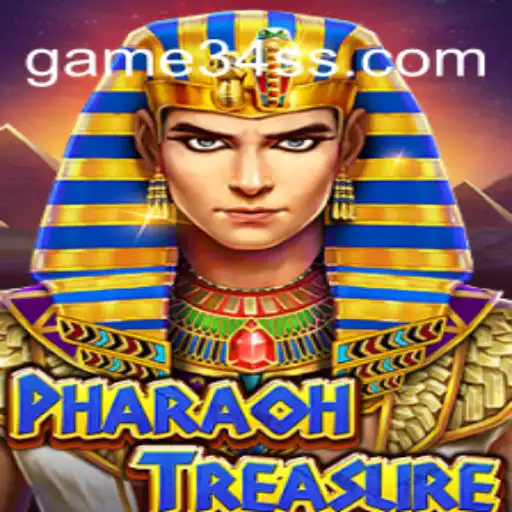 Descubra o Fascinante Mundo de PharaohTreasure: Um Mergulho no Game 34