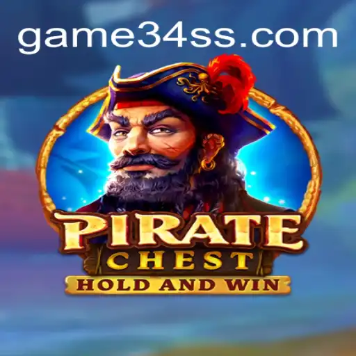 Explorando o Fascinante Mundo de PirateChest - Game 34