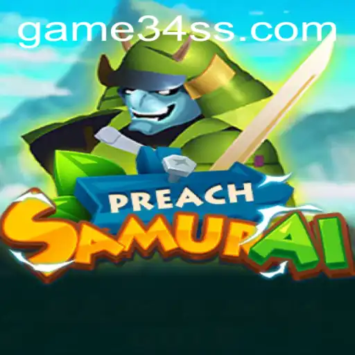 Explorando o Mundo de PreachSamurai: Game 34