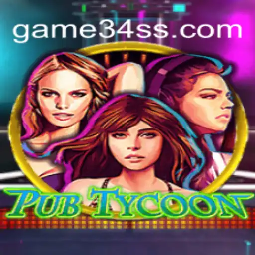 Descubra PubTycoon: O Império da Gestão de Bares no Game 34