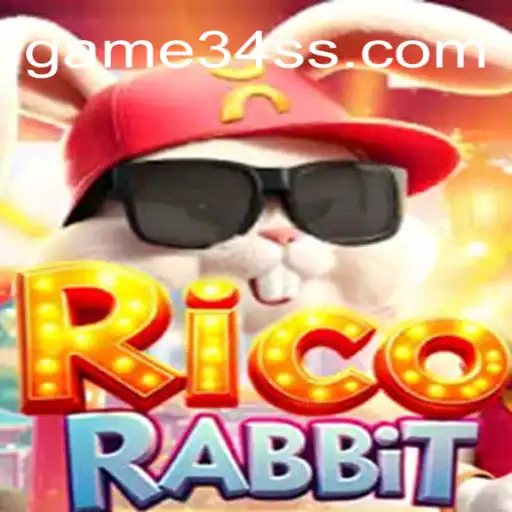 RicoRabbit: Aventura e Estratégia no Jogo Game 34