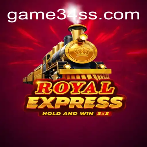 RoyalExpress: Explorando o Fascinante Mundo do Jogo Game 34