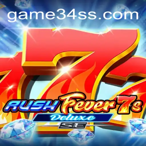 RushFever7sDeluxeSE: Descubra o Jogo do Momento com Game 34