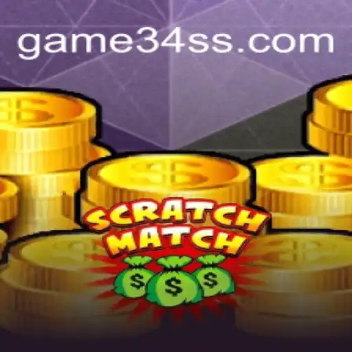 Descubra ScratchMatch: O Empolgante Game 34