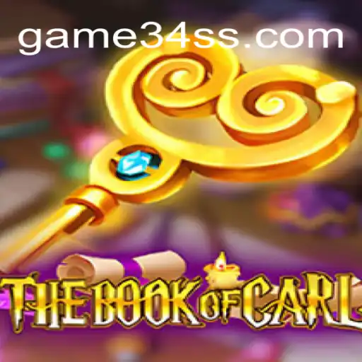 TheBookofCarl: Explorando o Fascinante Mundo de Game 34