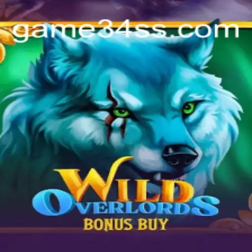 Explorando o Mundo de WildOverlordsBonusBuy: Um Olhar em Profundidade sobre o Game 34