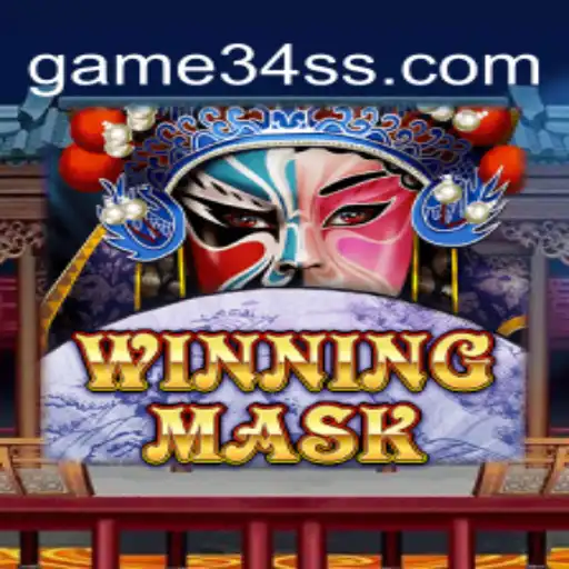 Descubra o Mundo do WinningMask: Game 34